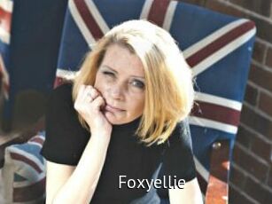 Foxyellie