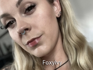 Foxyivy