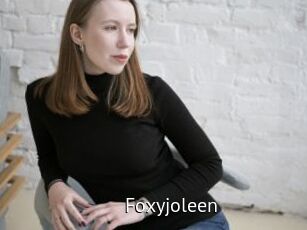 Foxyjoleen