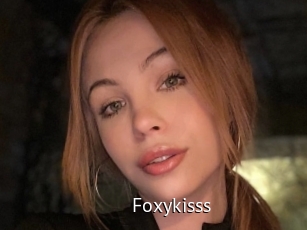 Foxykisss