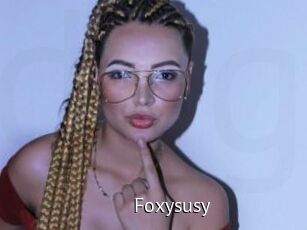 Foxysusy