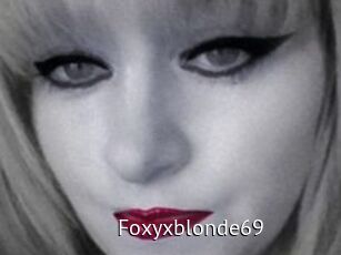 Foxyxblonde69