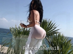 Francescaharris18