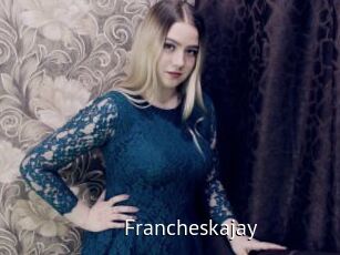 Francheskajay