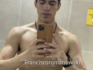 Franciscoromanowski