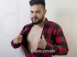 Francsinner