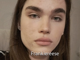 Frankiereese