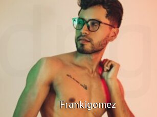 Frankigomez