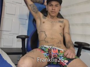 Franklin25