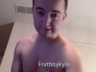 Fratboykyle