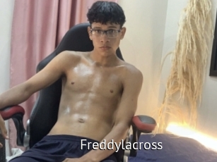 Freddylacross