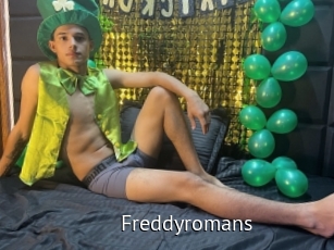 Freddyromans