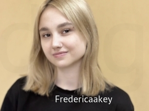 Fredericaakey