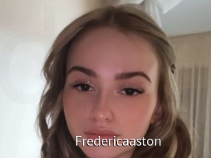 Fredericaaston