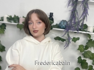 Fredericabain