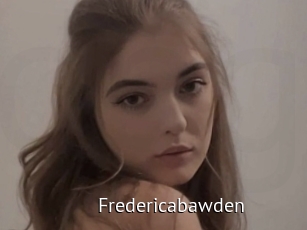 Fredericabawden