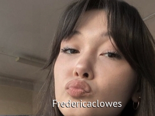 fredericaclowes Du Porno Gratuit