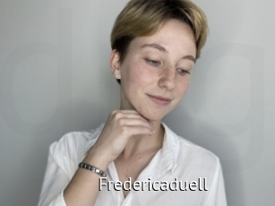 Fredericaduell