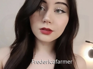 Fredericafarmer