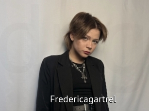 Fredericagartrel