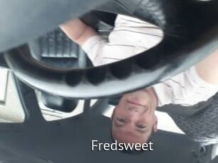 Fredsweet