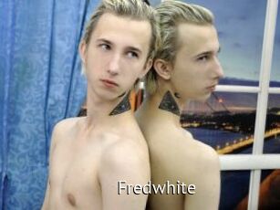 Fredwhite