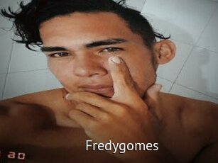 Fredygomes