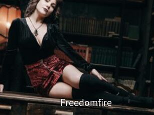 Freedomfire