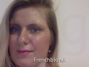 Frenchblondi