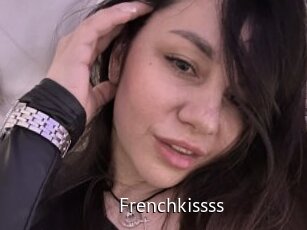 Frenchkissss