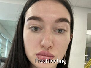 Freshfeeling