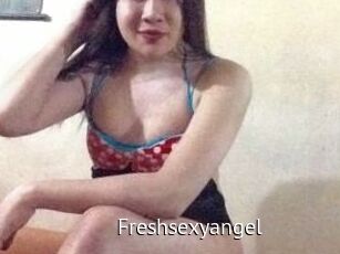 Freshsexyangel