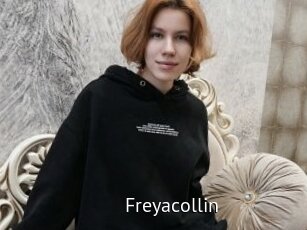 Freyacollin