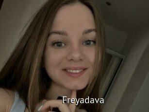 Freyadava