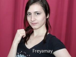 Freyamay