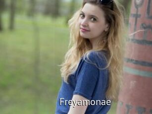 Freyamonae