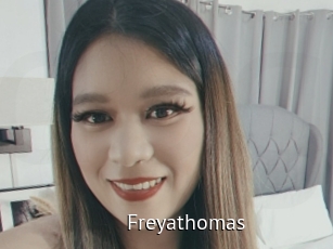 Freyathomas