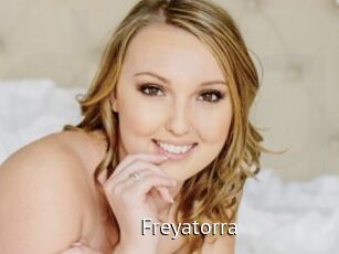 Freyatorra