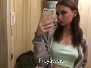 Freyaweis