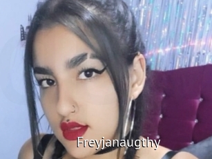 Freyjanaugthy