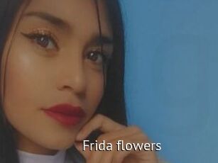 Frida_flowers