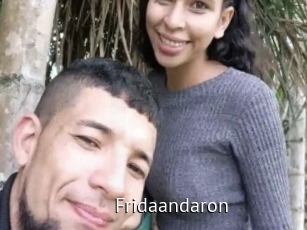 Fridaandaron