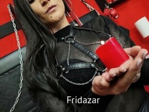 Fridazar