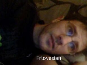 Frlovasian