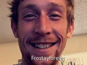 Frostayforever