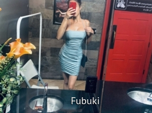 Fubuki