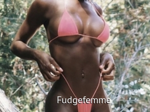 Fudgefemme