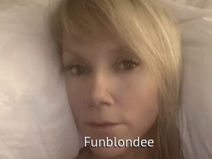 Funblondee