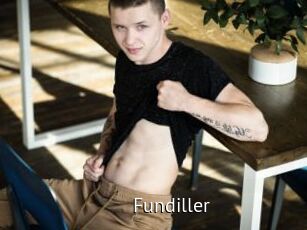 Fundiller