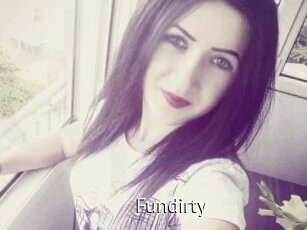 Fundirty